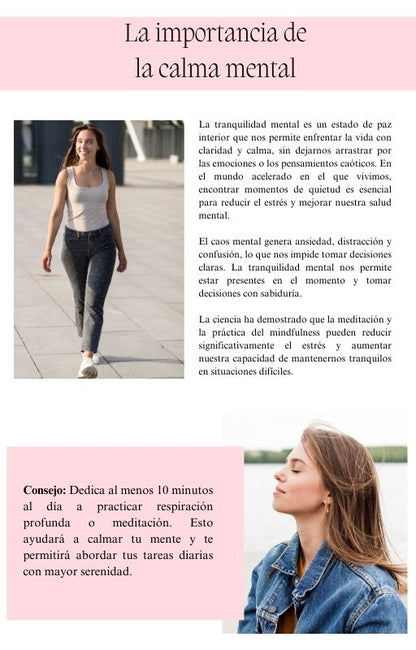 Rituales para atraer energía positiva