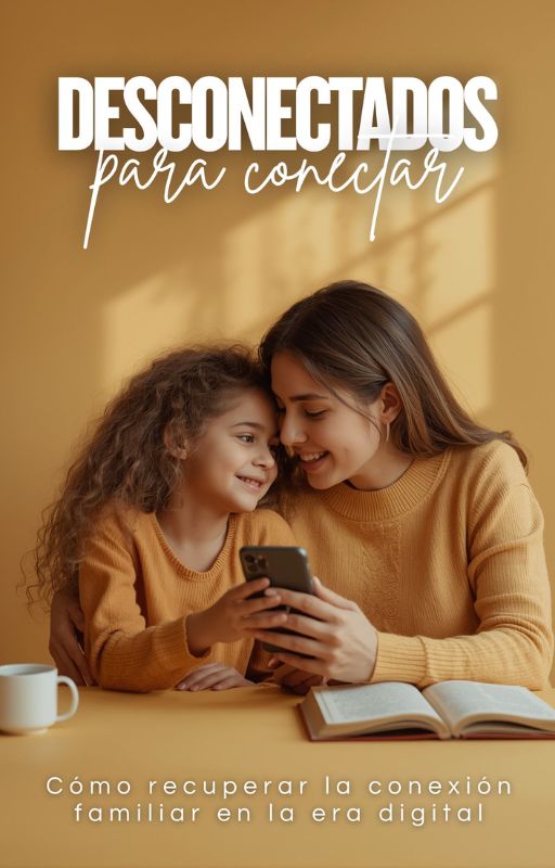 Desconectados para conectar