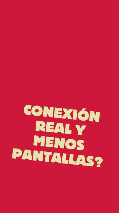 ✨Alas y Raíces ✨  Conecta con tus hijos desde el alma