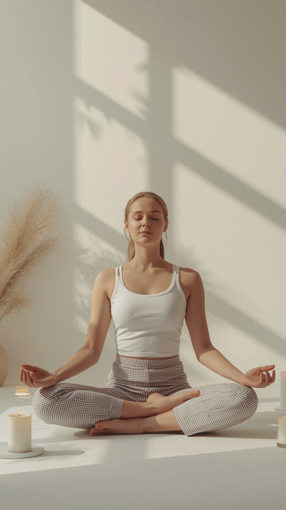 Rituales para atraer energía positiva